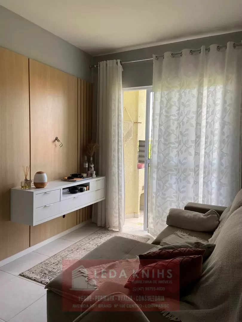 Comprar Apartamento